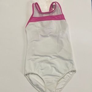 Mariia Leotard, EUC, Size MC.